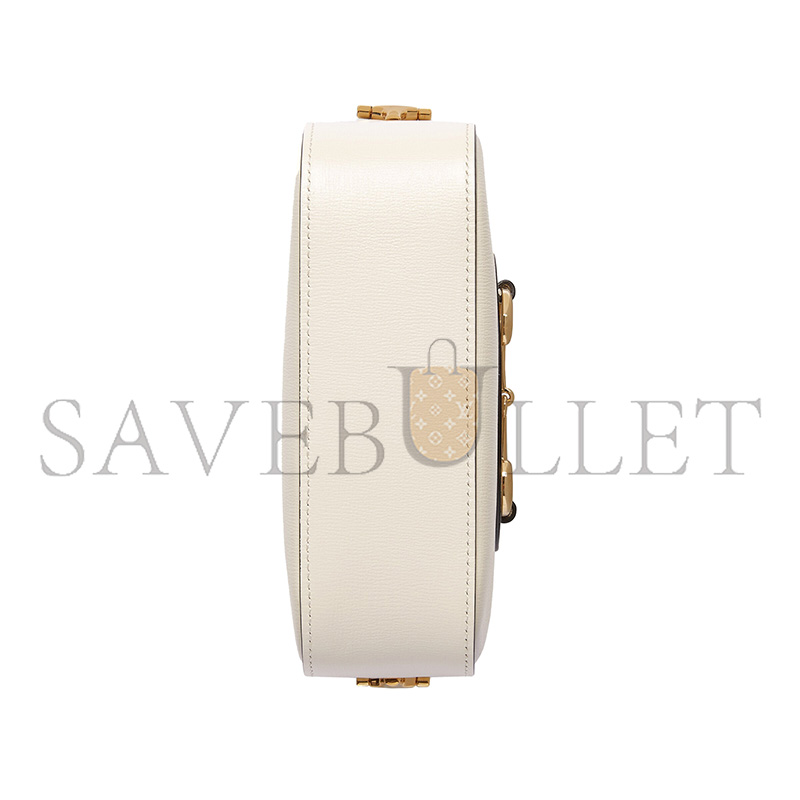 GUCCI HORSEBIT 1955 SMALL CAMERA BAG 760196 (20*13*6cm) GUCCI HORSEBIT 1955 SMALL CAMERA BAG 760196 (20*13*6cm)